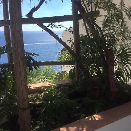 Casa Rosetta Villa Praiano Kültér fotó