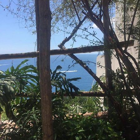 Casa Rosetta Villa Praiano Kültér fotó