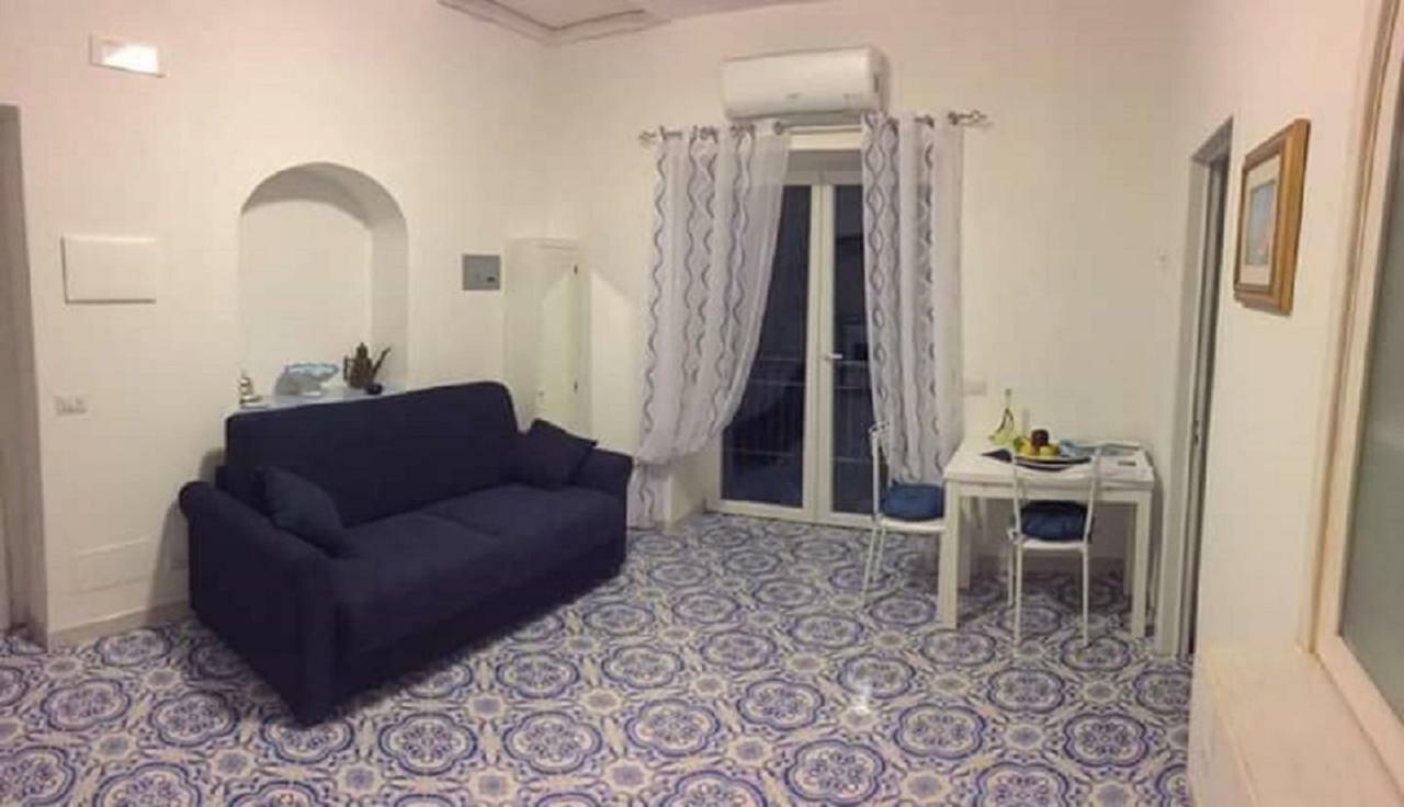 Casa Rosetta Villa Praiano Kültér fotó