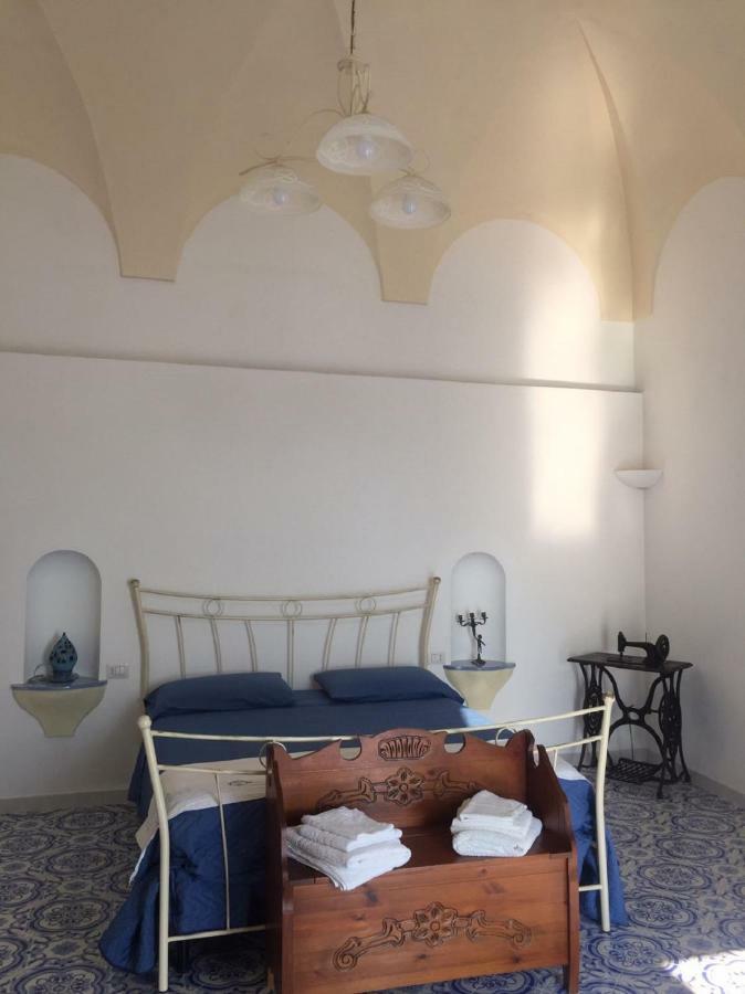 Casa Rosetta Villa Praiano Kültér fotó