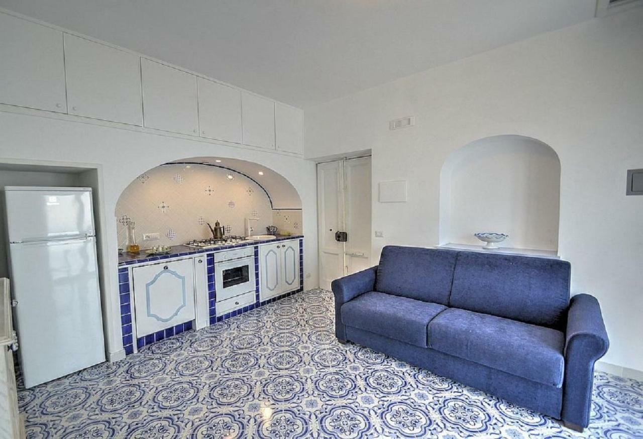 Casa Rosetta Villa Praiano Kültér fotó