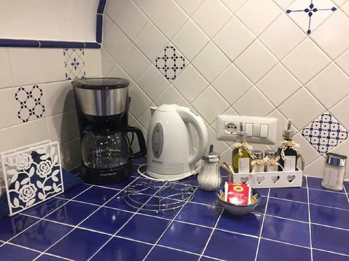 Casa Rosetta Villa Praiano Kültér fotó