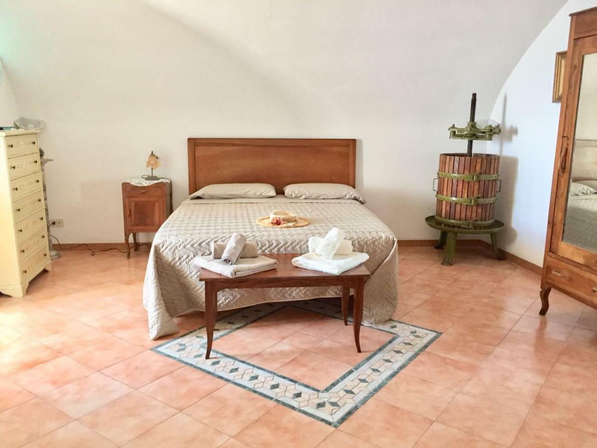 Casa Rosetta Villa Praiano Kültér fotó
