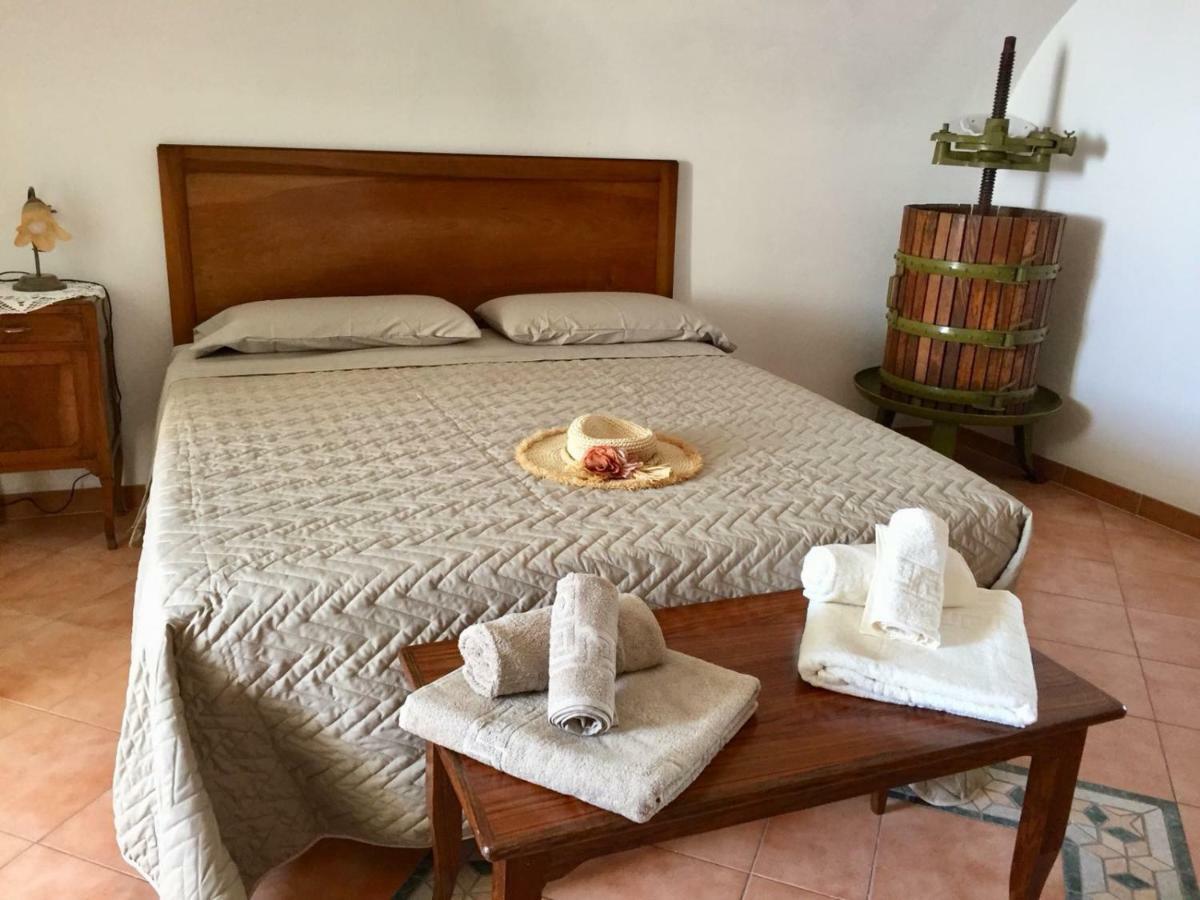 Casa Rosetta Villa Praiano Kültér fotó